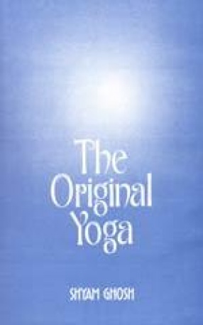 The Original Yoga