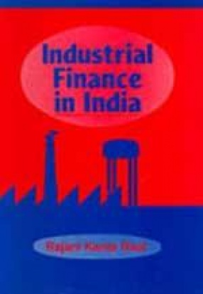 Industrial Finance in India