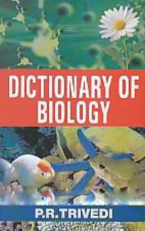 Dictionary of Biology