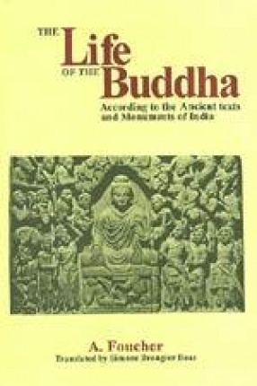 The Life of the Buddha