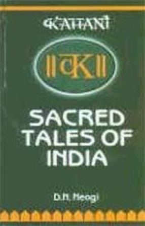 Sacred Tales of India