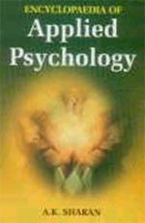 Encyclopaedia of Applied Psychology (In 5 Volumes)