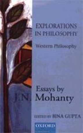 Explorations in Philosophy (Volume 2)