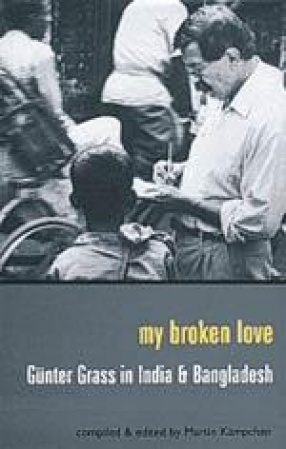 My Broken Love: Gunter Grass in India and Bangladesh