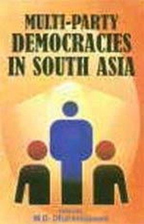 Multi-Party Democracies in South Asia