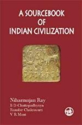 A Source Book of Indian Civilization