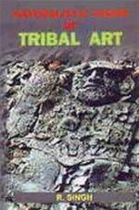 Naturalistic Vision of Tribal Art