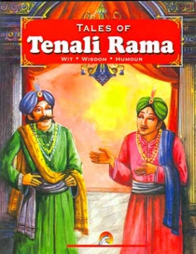 Tales of Tenali Rama