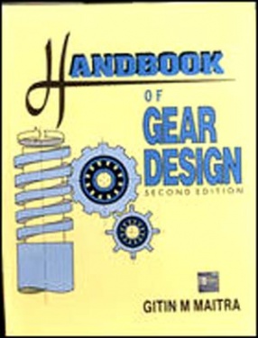 Handbook of Gear Design