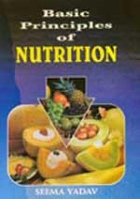 Basic Principles of Nutrition