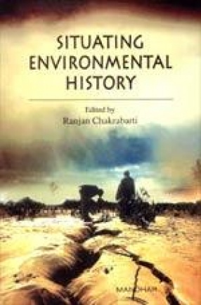 Situating Environmental History