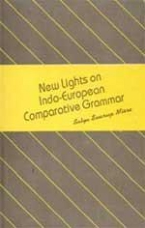 New Lights on Indo-European Comparative Grammar