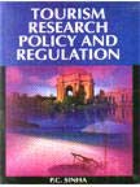 Tourism Research, Policy and Regulation