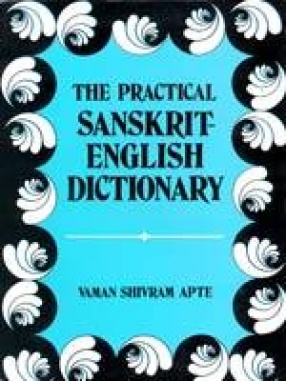 The Practical Sanskrit-English Dictionary