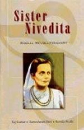 Sister Nivedita: Social Revolutionary