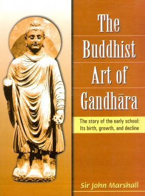 The Buddhist Art of Gandhara