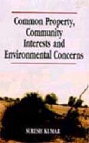 Common Property, Community Interests & Environmental Corners