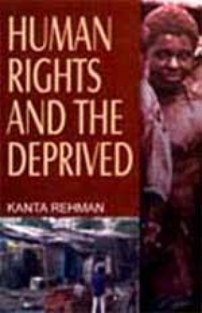 Human Rights & Human Development: Concept & Concerns.