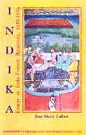 Indika: Essays in Indo-French Relations 1630-1976