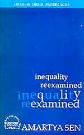 Inequality Reexamined