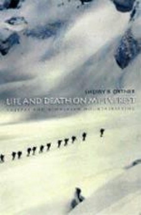 Life and Death on Mt. Everest: Sherpas and Himalayan Mountaineering