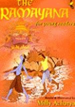 The Ramayana for Young Readers