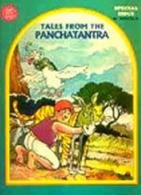 Tales From The Panchatantra