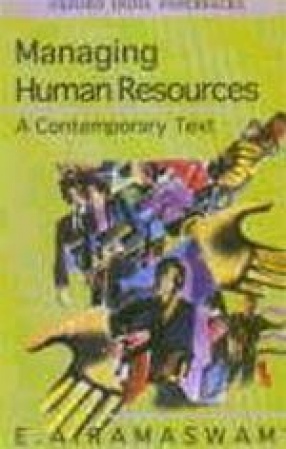 Managing Human Resources: A Contemporary Text