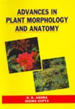Advances in Plant Morphology and Anatomy ( In 5 Volumes)