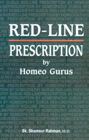 Red-Line Prescription by Homeo Gurus
