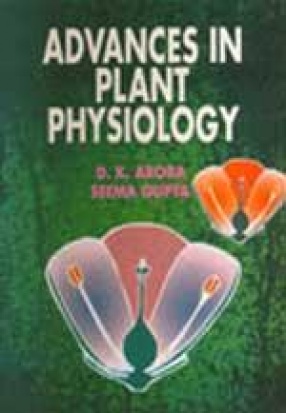 Advances in Plant Physiology (In 10 Volumes)