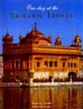 One Day at the Golden Temple