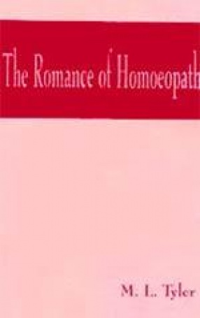 The Romance of Homoeopathy