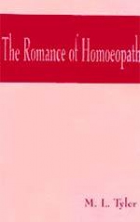 The Romance of Homoeopathy
