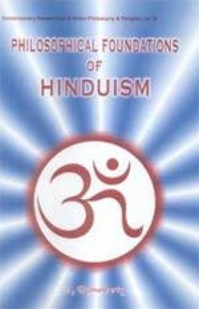 Philosophical Foundations of Hinduism