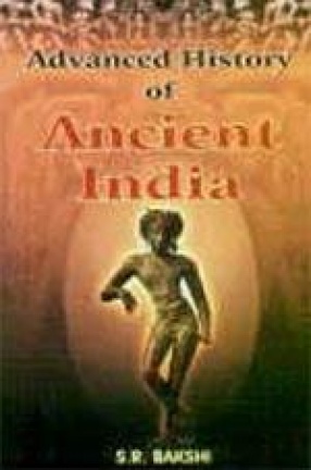 Advanced History of Ancient India ( In 2 Volumes)