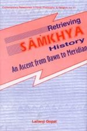 Retrieving Samkhya History