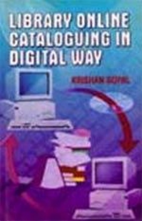 Library Online Cataloguing in Digital Way