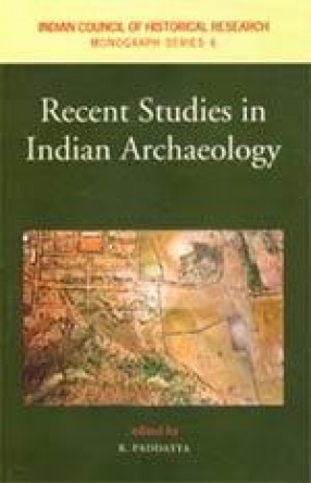 Recent Studies in Indian Archaeology