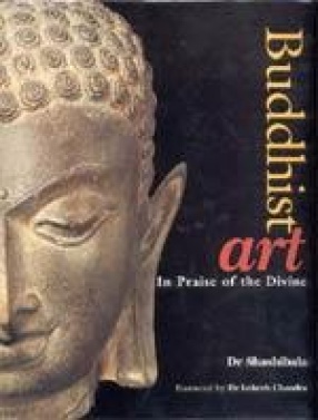 Buddhist Art: In Praise of the Divine