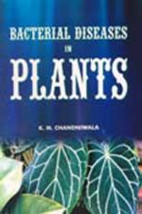 Bacterial Diseases in Plants
