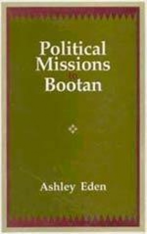 Political Mission to Bootan