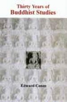 Thirty Years of Buddhist Studies