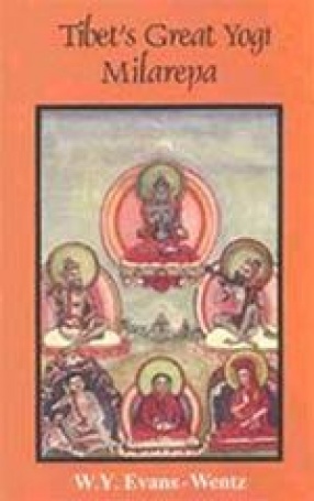 Tibet's Great Yogi Milarepa