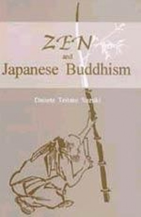 Zen and Japanese Buddhism