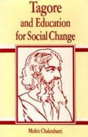 Tagore and Education for Social Change