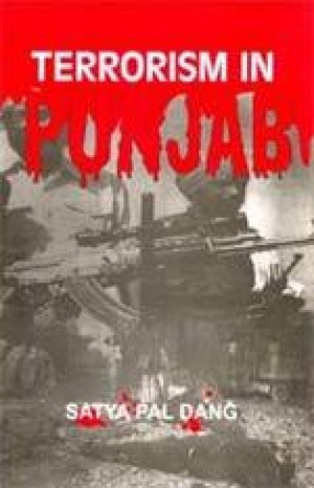 Terrorism in Punjab