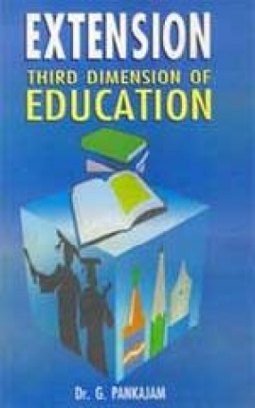 Extension: Third Dimension of Education