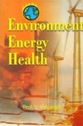 Environment, Energy, Health: Planning for Conservation