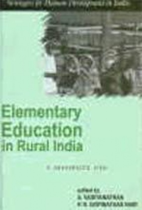 Elementary Education in Rural India: A Grassroots View